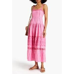 chinese dress ladies Windsor Janet Velvet Strapless Mermaid Dress in Black | Size: S main image 0